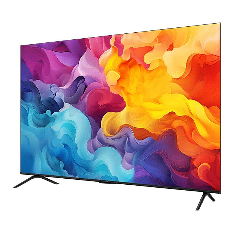 TCL 85V6B - TV 4K UHD HDR - 215 cm