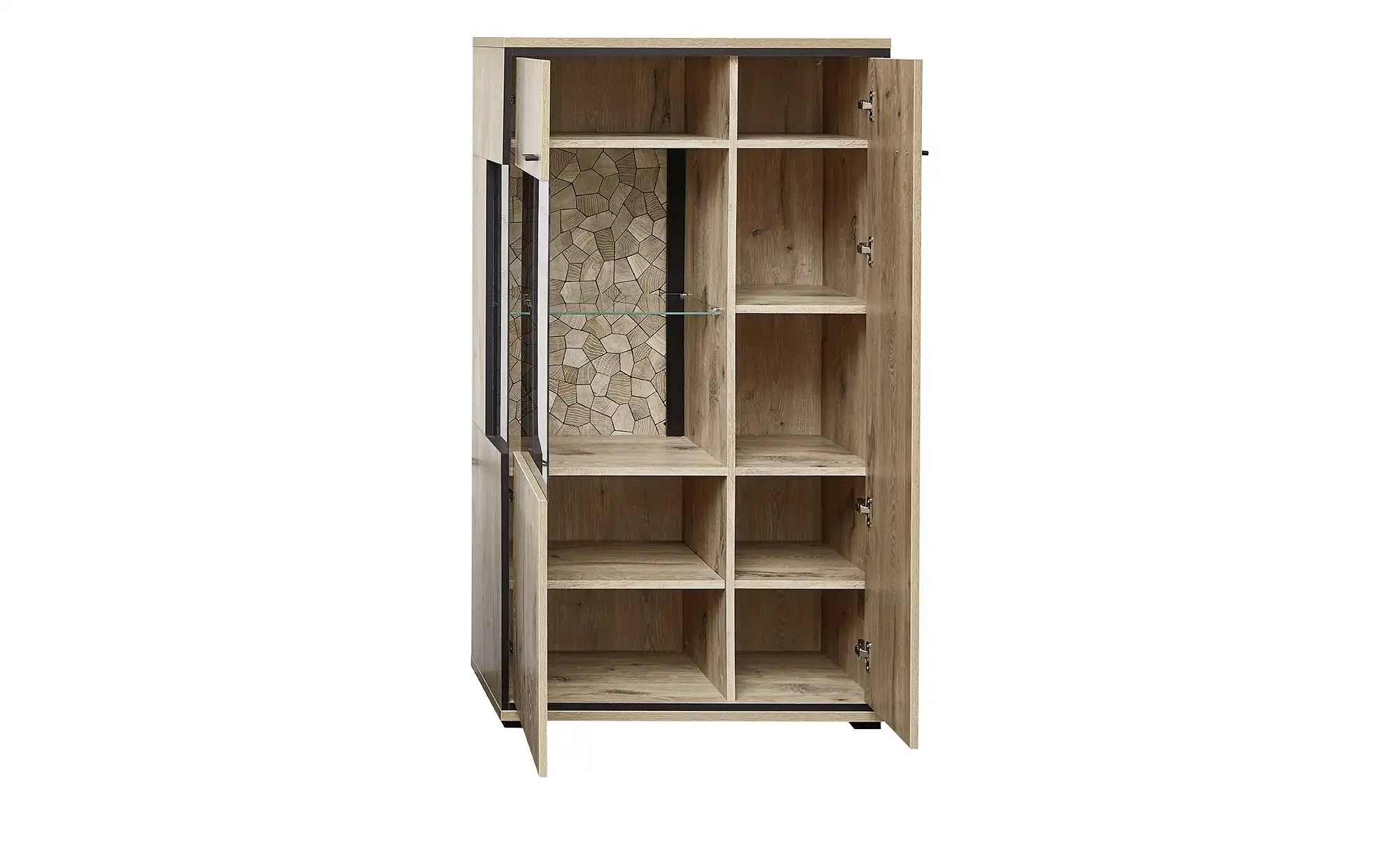 uno Vitrine Ruben