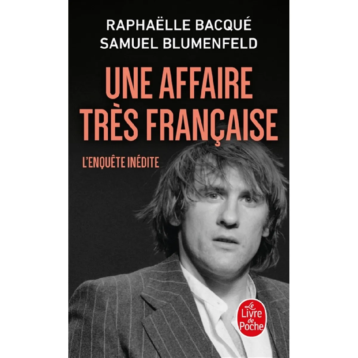 Une affaire très française : l'enquête inédite · Occasion