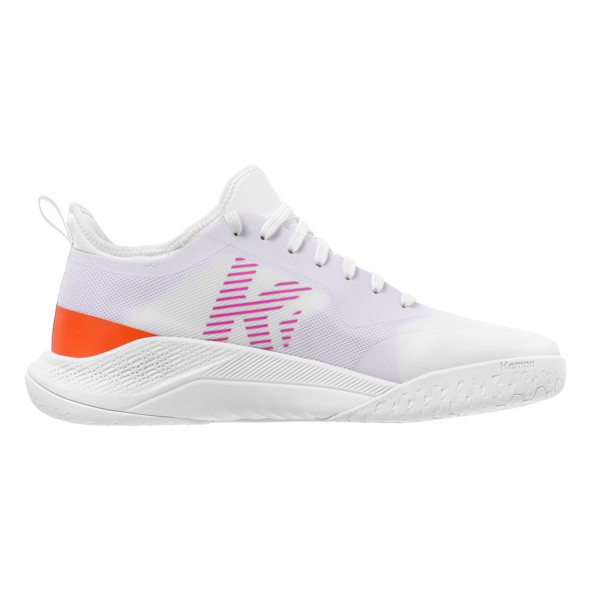 Kourtfly Jr Hallenschuhe