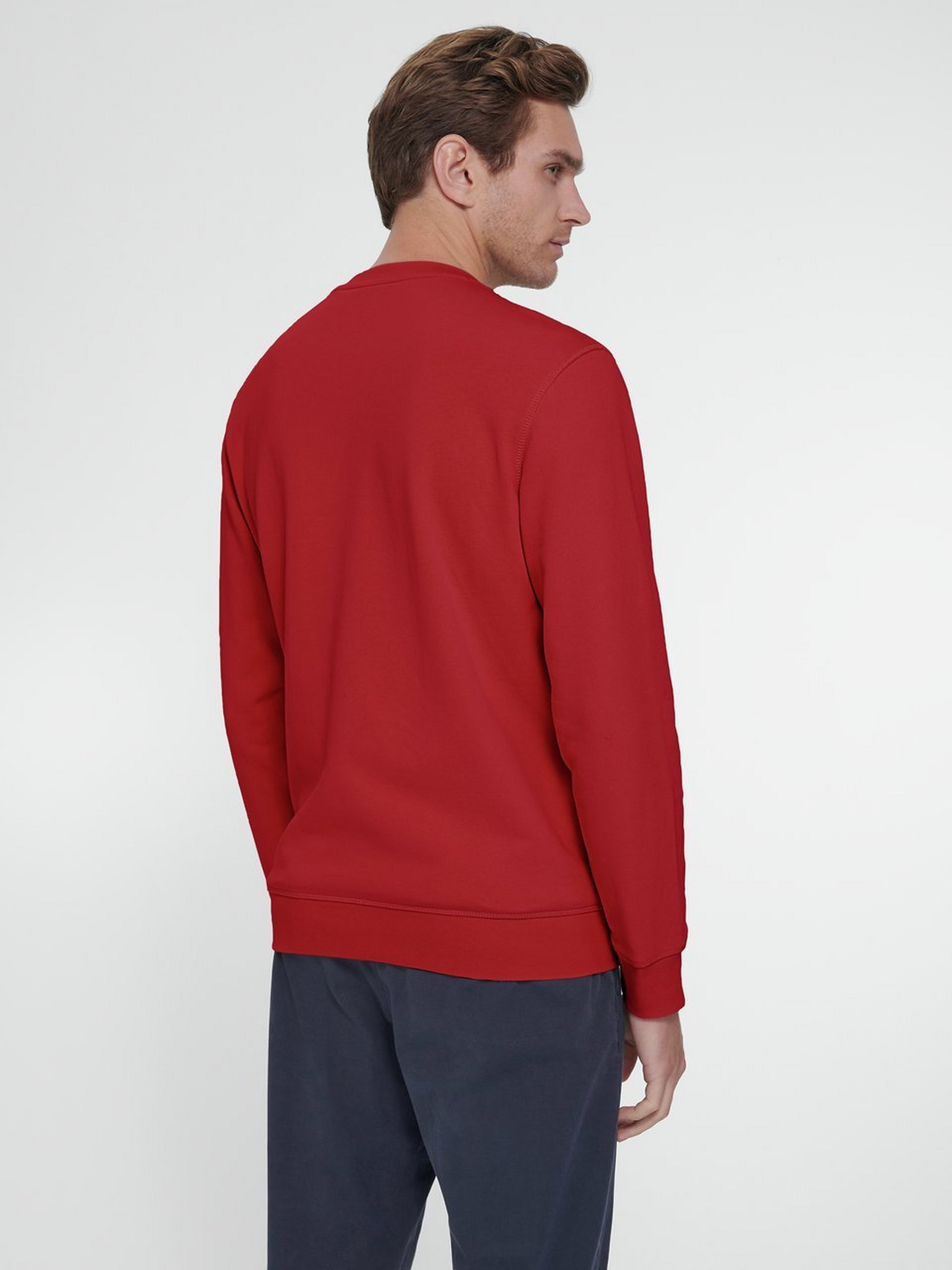 Sweatshirt Westart
