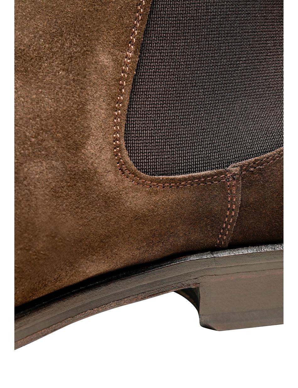 BOOTS MURRAY CB