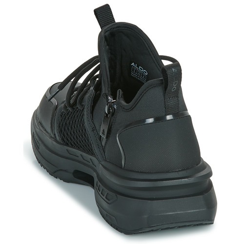 Aldo - QUANTUM - Noir