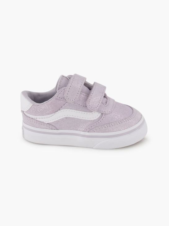 VANS Sneaker Lila