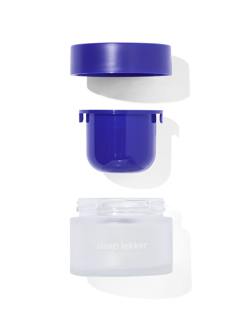 crème de nuit 25+ 50 ml