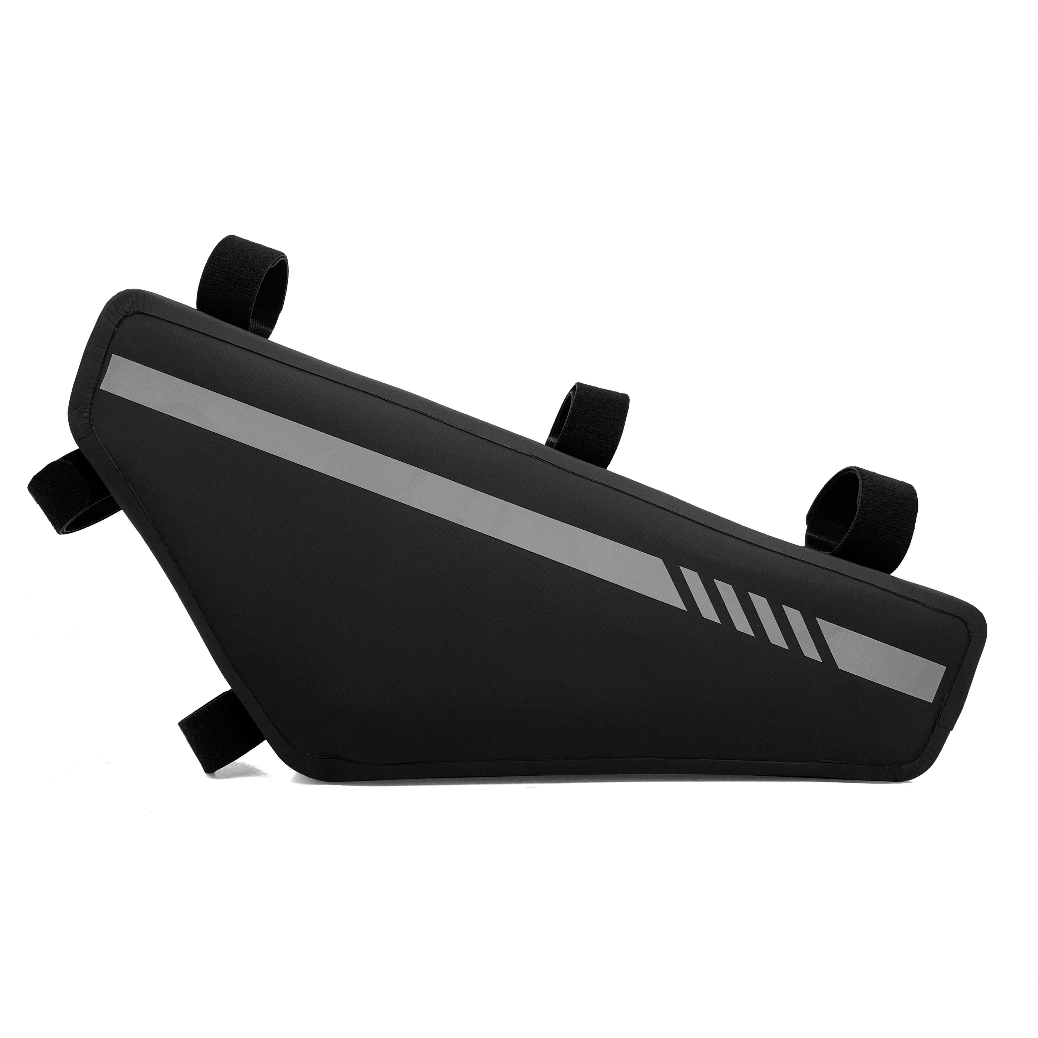 Pinnacle Frame Bag for Bikepacking and Gravel