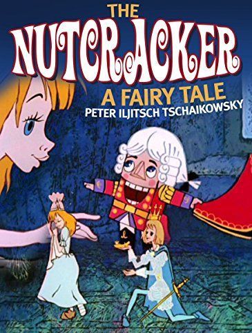 The Nutcracker. a Fairy Tale