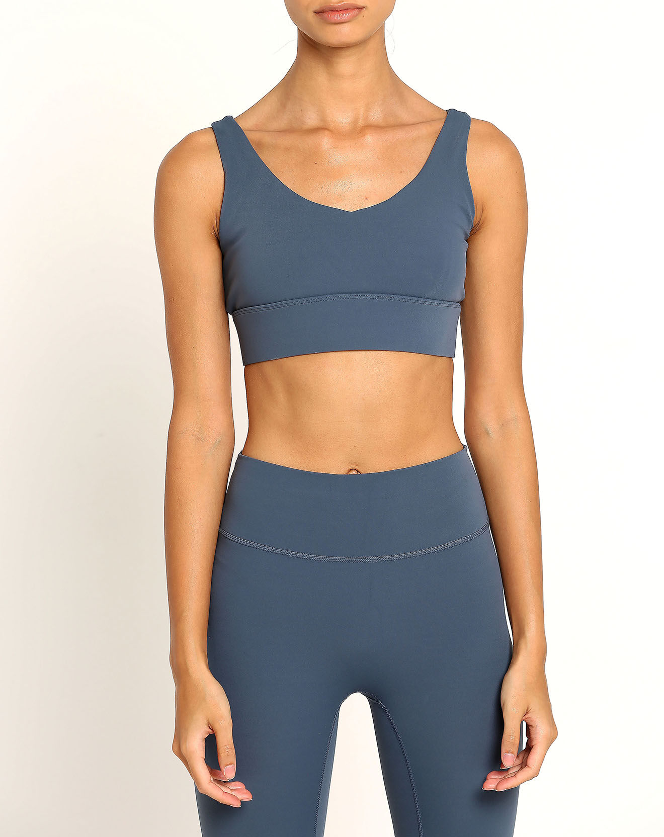 Onamaste Brassière Suzanna bleu marine