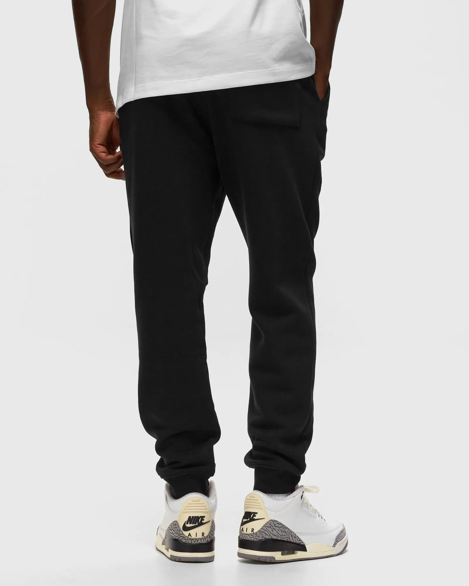 Jordan Essentials Fleece Pants