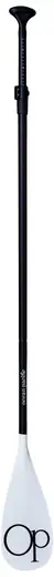 Ocean Pacific All Round 3 Piece Justerbar Aluminum SUP-paddel