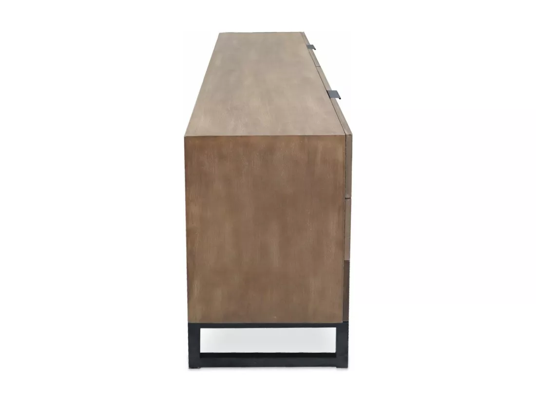 Commode 6 Tiroirs 