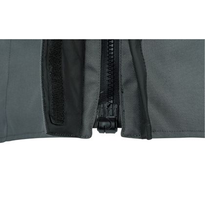 Veste Bering LADY CLARA - Gris