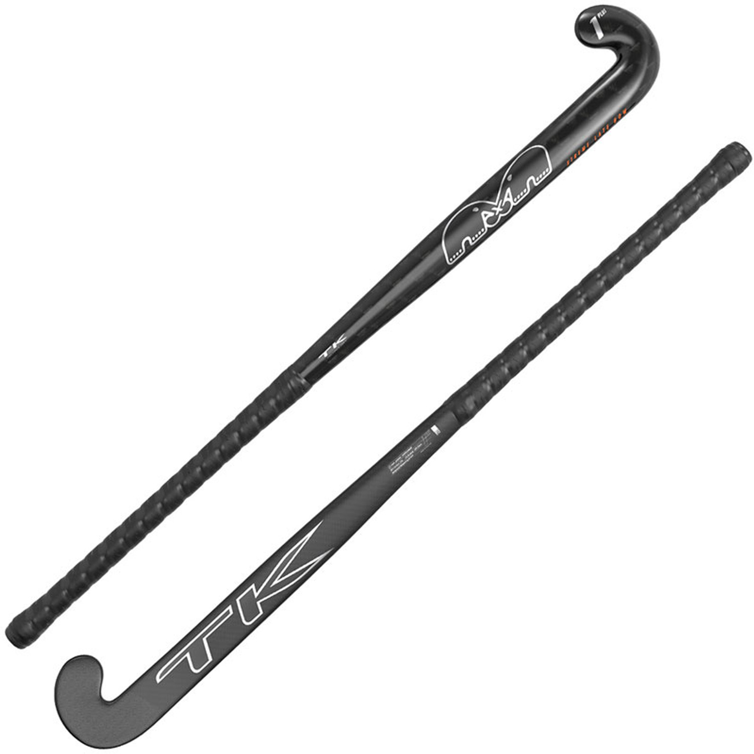 TK 1 Plus Silver Extreme LowBow