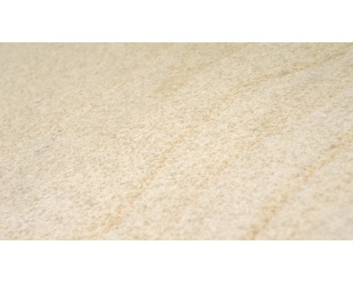 Echte zandsteen SlateLite flinterdun 1,5 mm Helder Wit Streep 61x122 cm