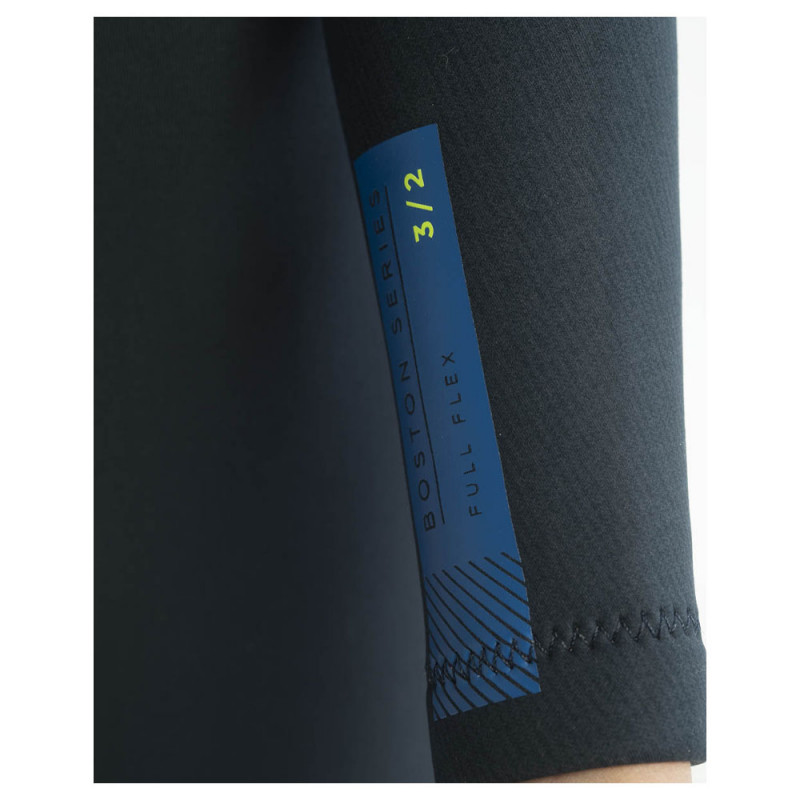 Combinaison Jobe Boston Fullsuit 3|2MM Blue