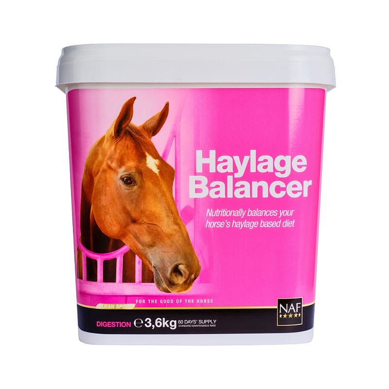 NAF Haylage Balancer 1.8 kg