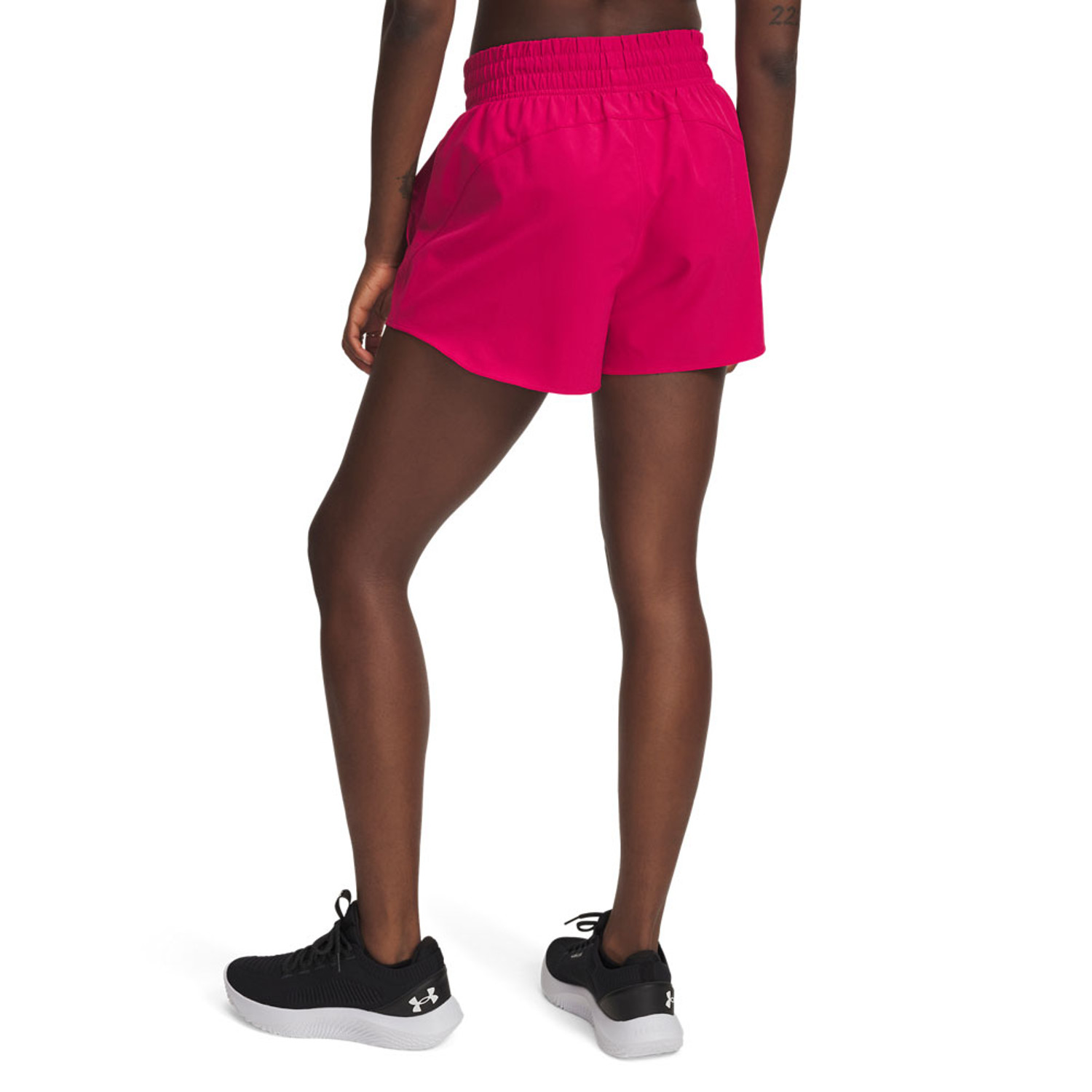 Under Armour Flex Woven 3 Inch Short