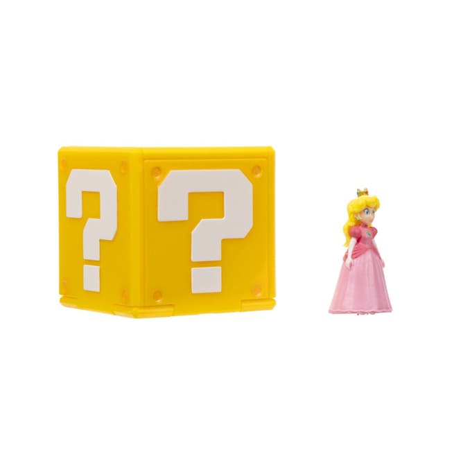 Super Mario Movie - Mini Figur - 1 Stück