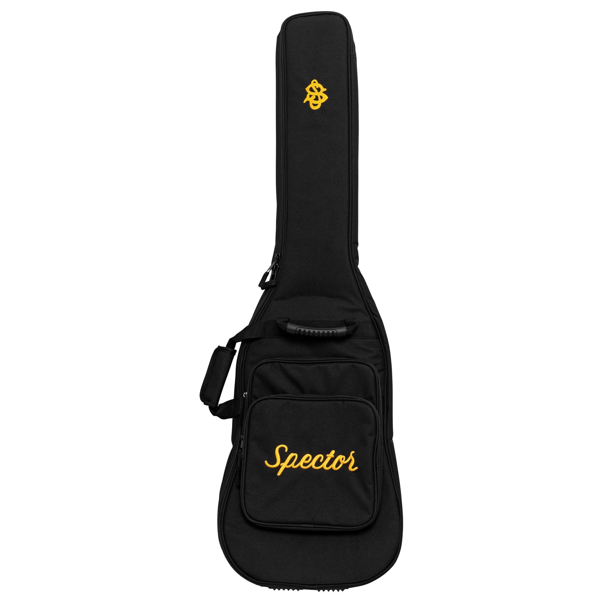 Spector SXZSSGB universele tas voor basgitaar zwart