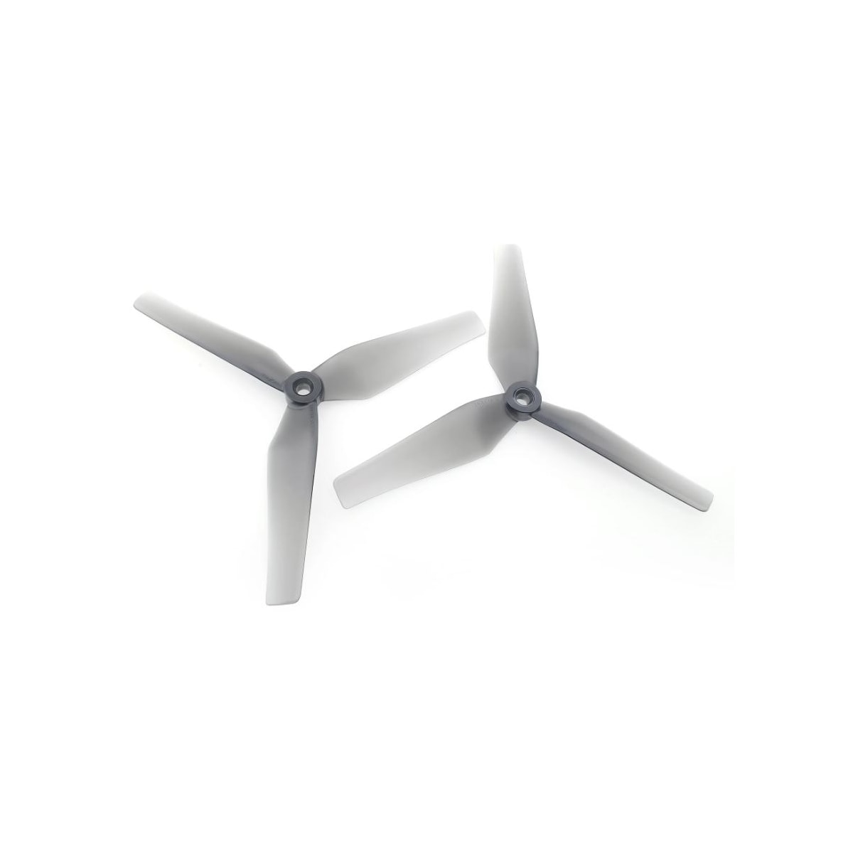 HQ Durable Prop 6x4.5x3 Grey (2CW+2CCW)