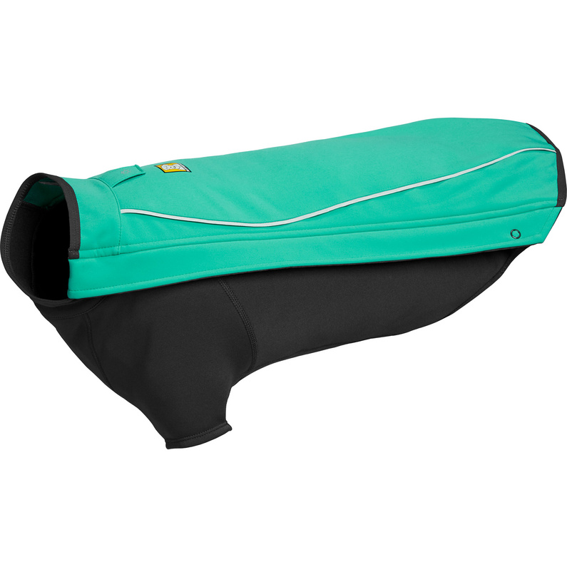 Ruffwear Cloud Chaser Softshell Hundemantel