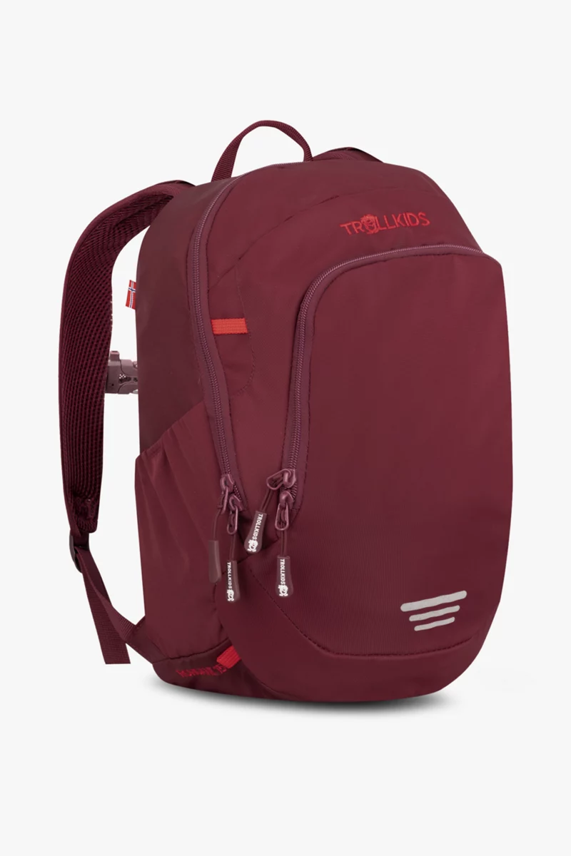 Trollkids Rondane 15 L Kinder Wanderrucksack