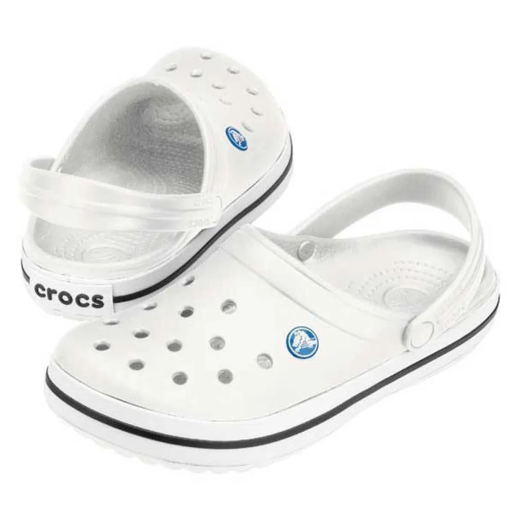 Crocs Crocband holzschuhe