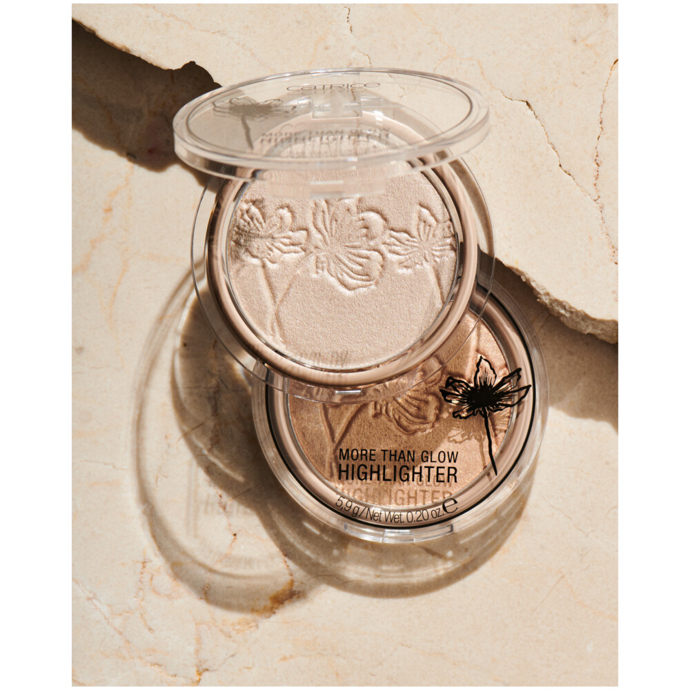 Catrice More Than Glow Highlighter 030 Beyond Golden Glow5,9 gr