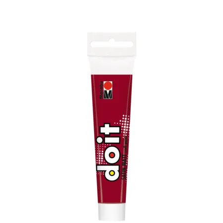 Marabu DO IT craft paint, Brombeere 223, 36 ml