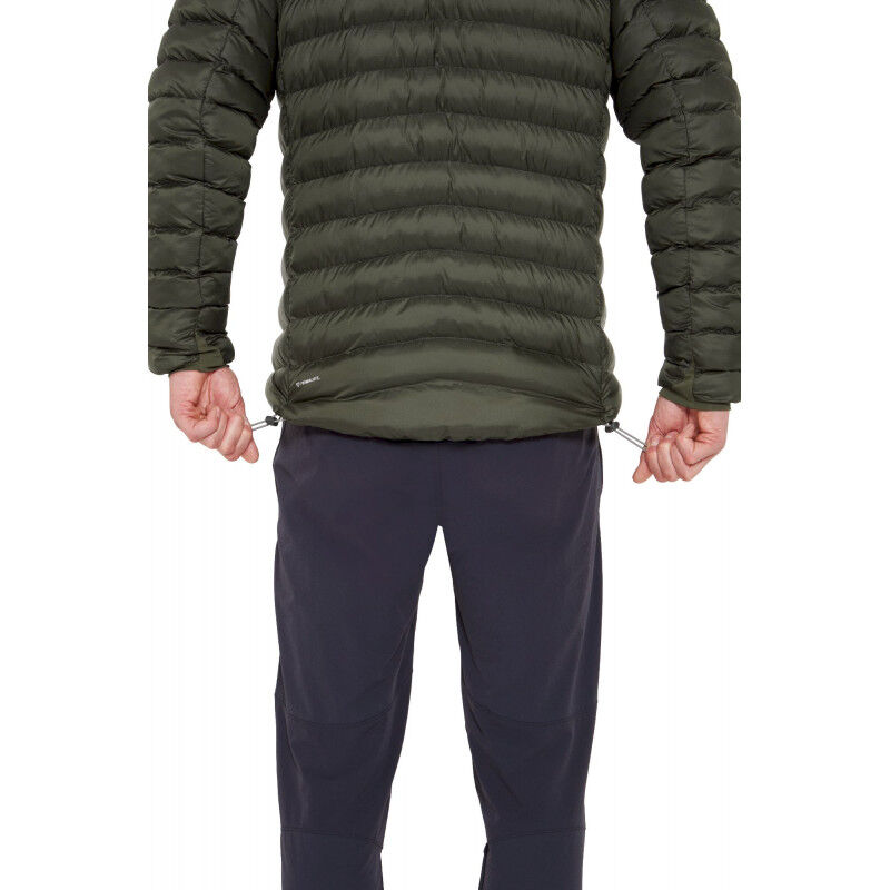 Cirrus Alpine - Doudoune homme