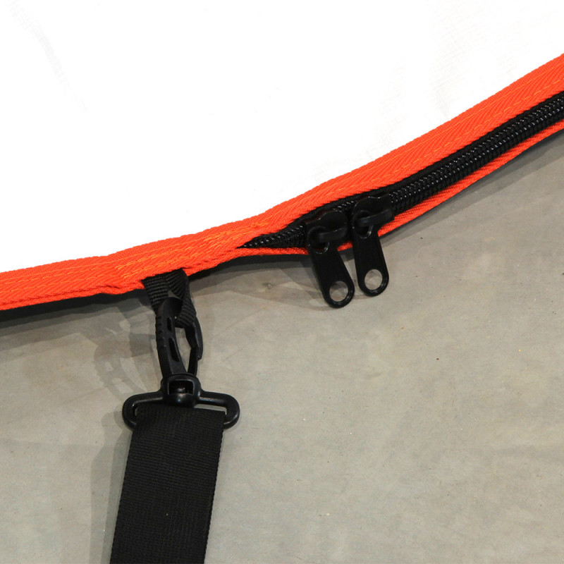 HOUSSE PLANCHE KITESURF STUBBY HOWZIT