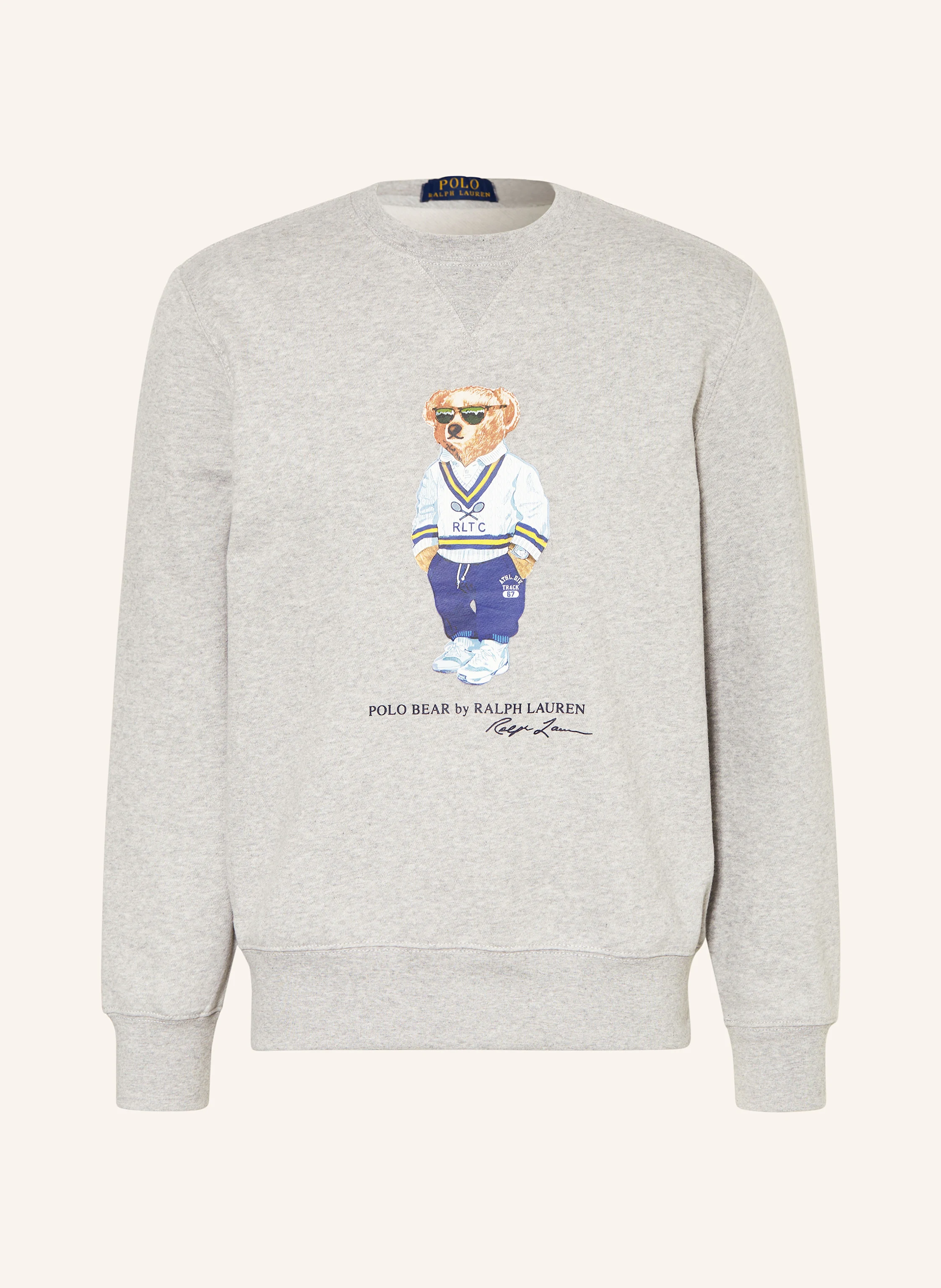 POLO RALPH LAUREN Sweatshirt