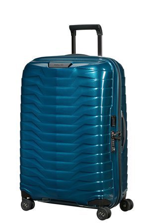 Samsonite Proxis Spinner 69 cm Petrol Blue