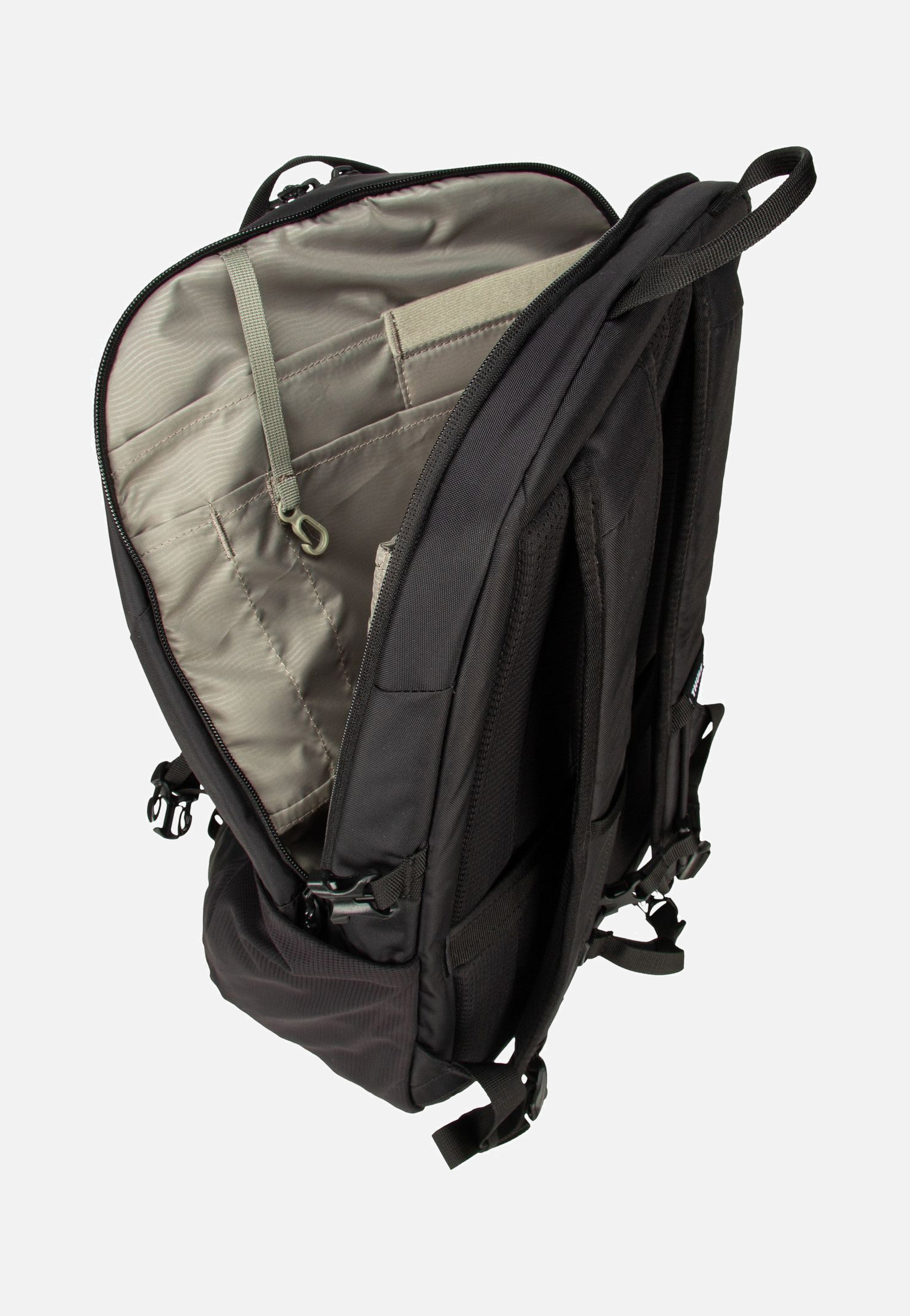 EnRoute 26L Black - Rucksack