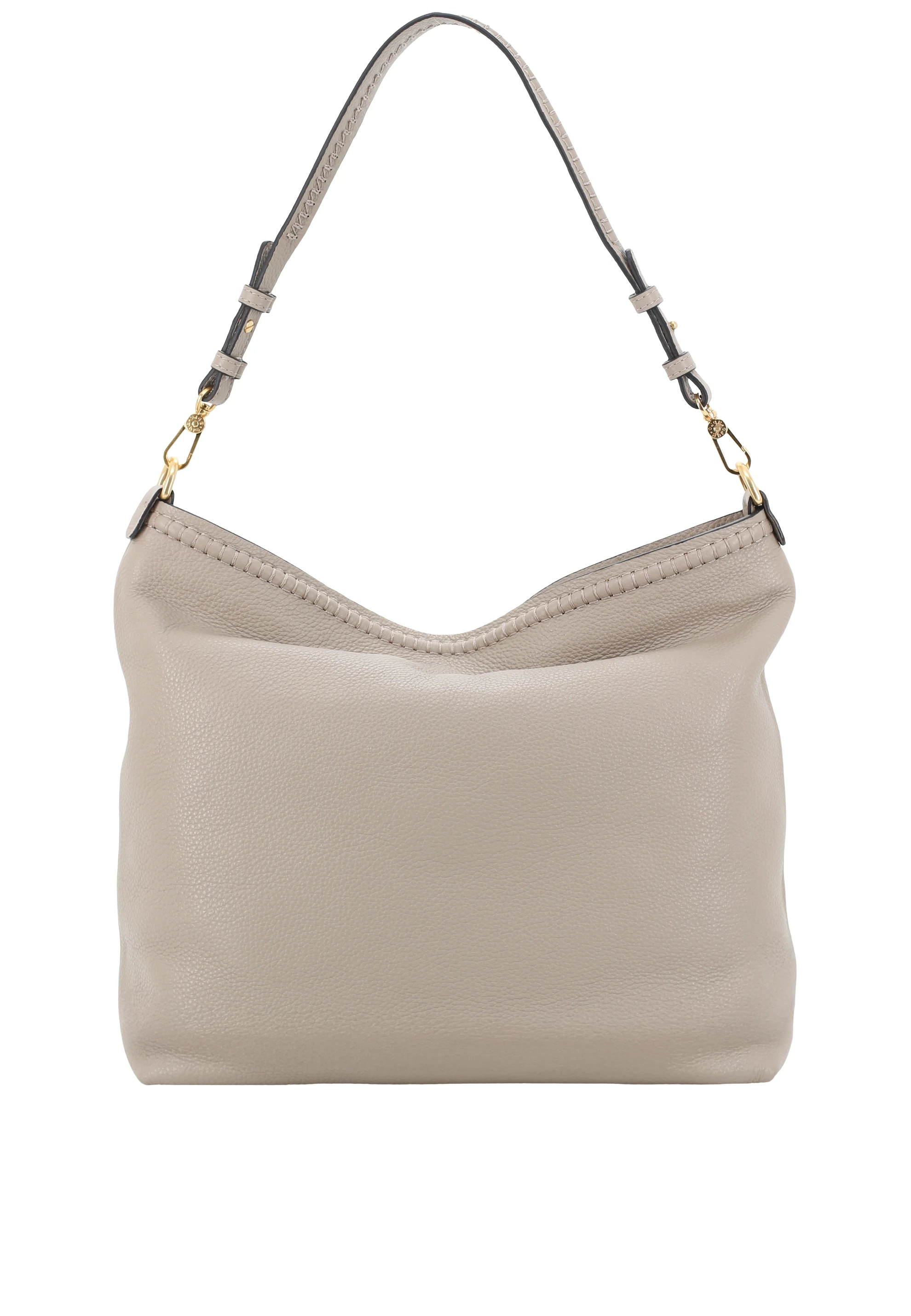 Hobo SIGNATURE Leather AGAVE Standard