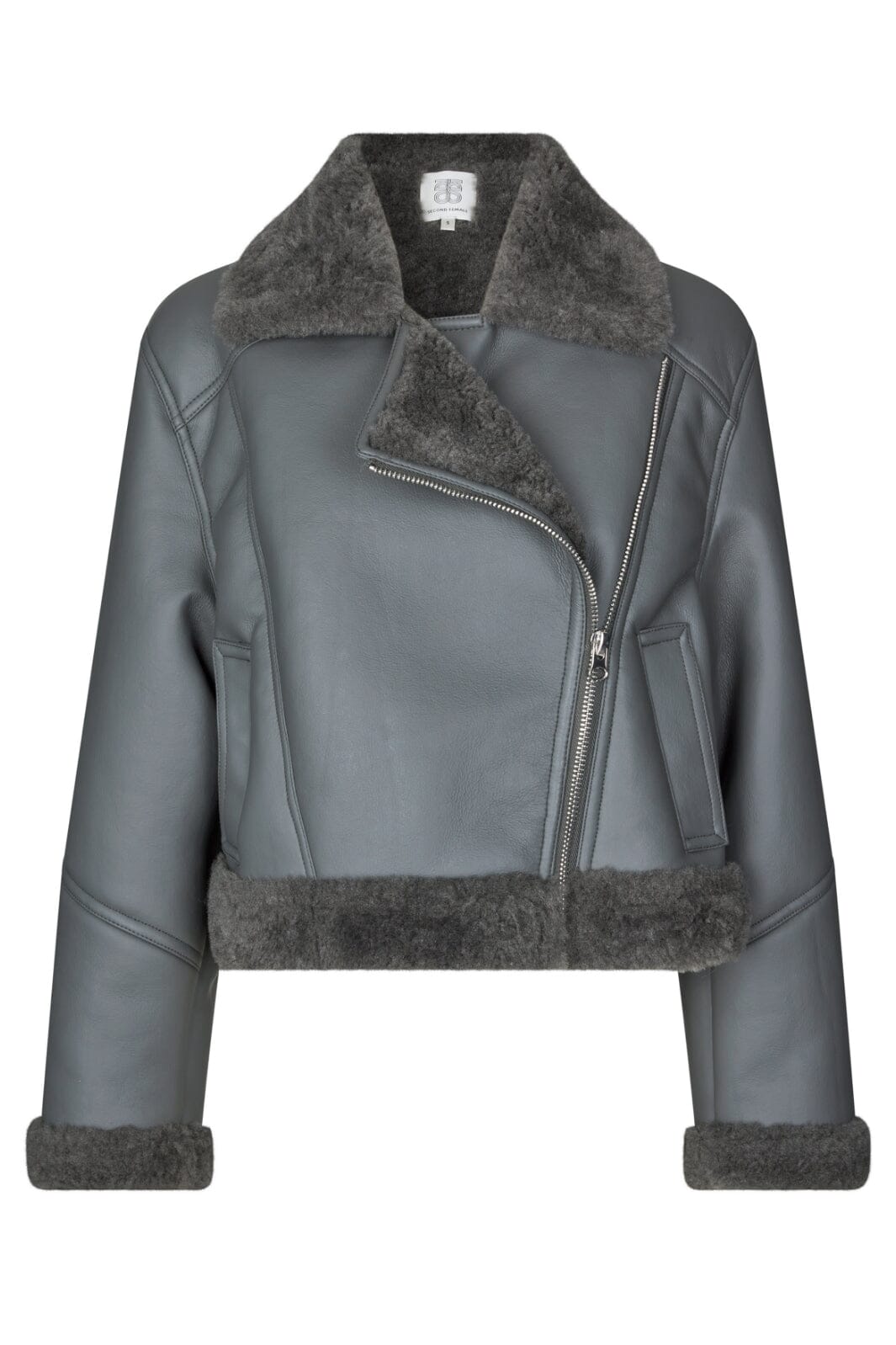 Second Female Zaro Jacket