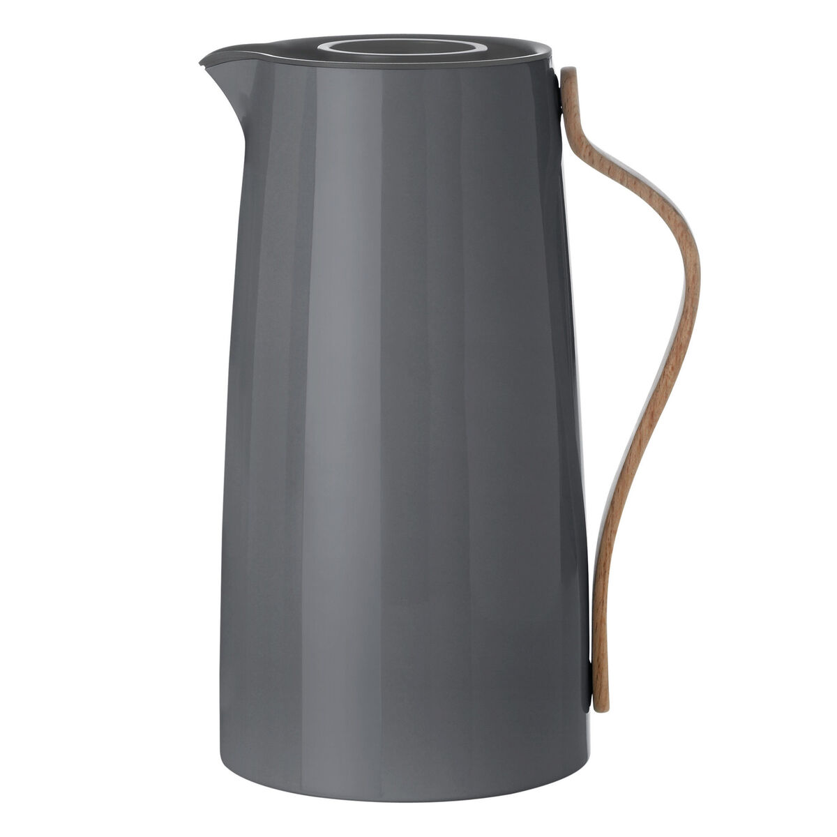Emma Termokanne - Kaffe 1,2 L - Grå