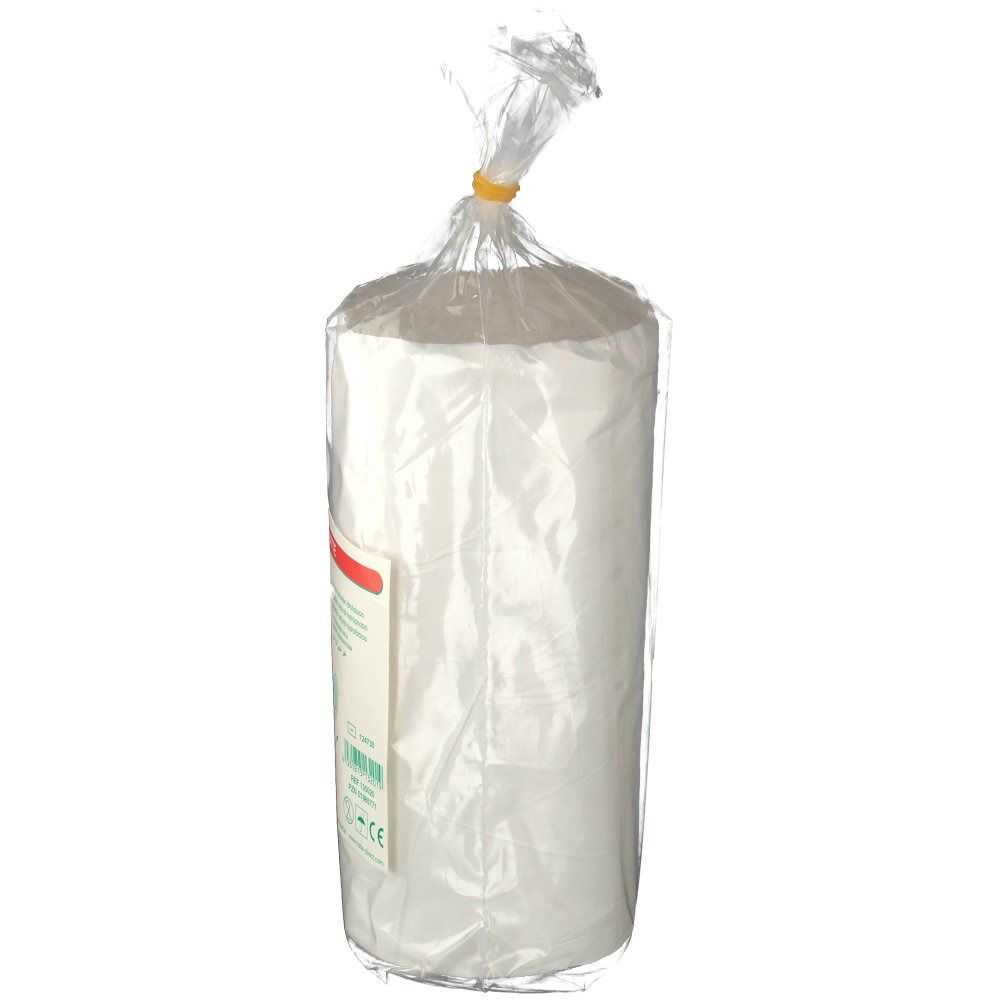 Nobamed® Polsterwatte gerollt 20 cm x 2 m