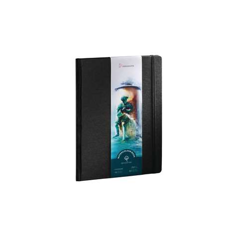 Hahnemühle Watercolour Book 100 % Cotton