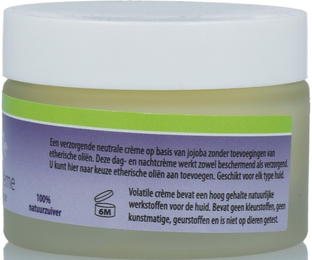 Volatile Gezichtscreme 50ML