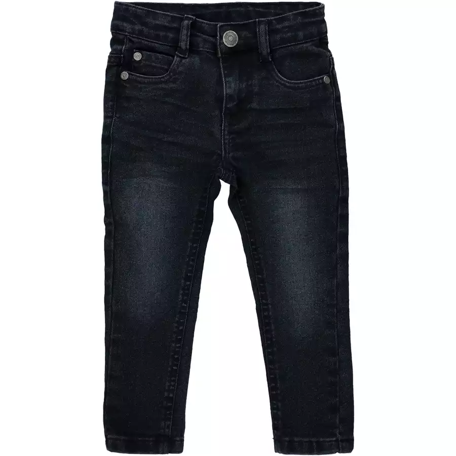 Baby Sweets Hose Herbst, Winter blau