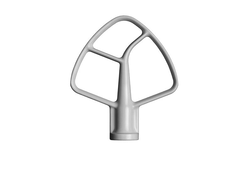 KitchenAid Küchenmaschine Artisan KSM200 Rot Swiss Anniversary Set mit umfangreichem Zubehör
