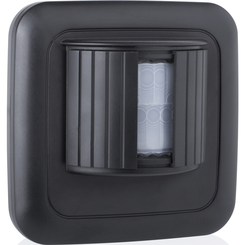 Smartwares Basic bewegingsmelder met batterij buiten IP44