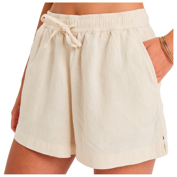 Roxy - Women's Lekeitio Break Mid Beach Short - Short