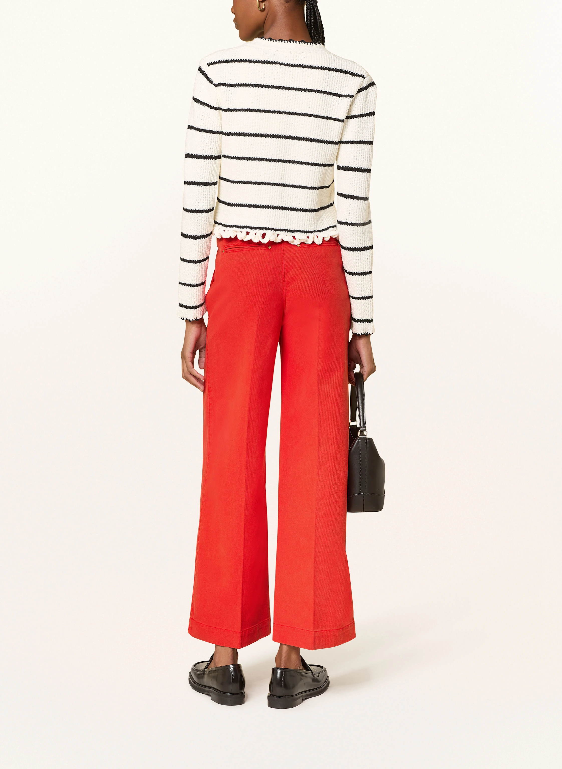 CLAUDIE PIERLOT Jeans