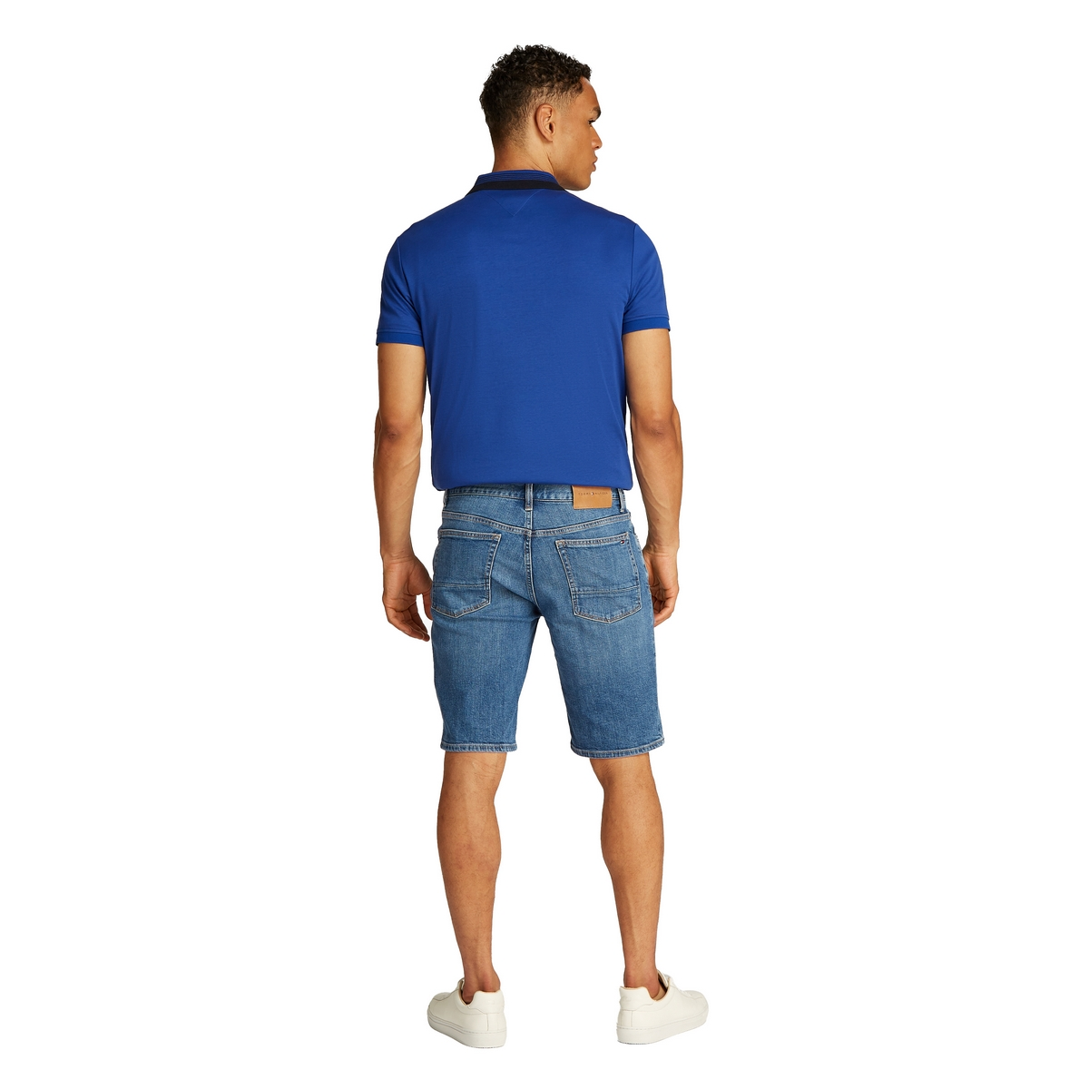Heren Short AIRYLON CARGO SHORTS TECH FABRIC
