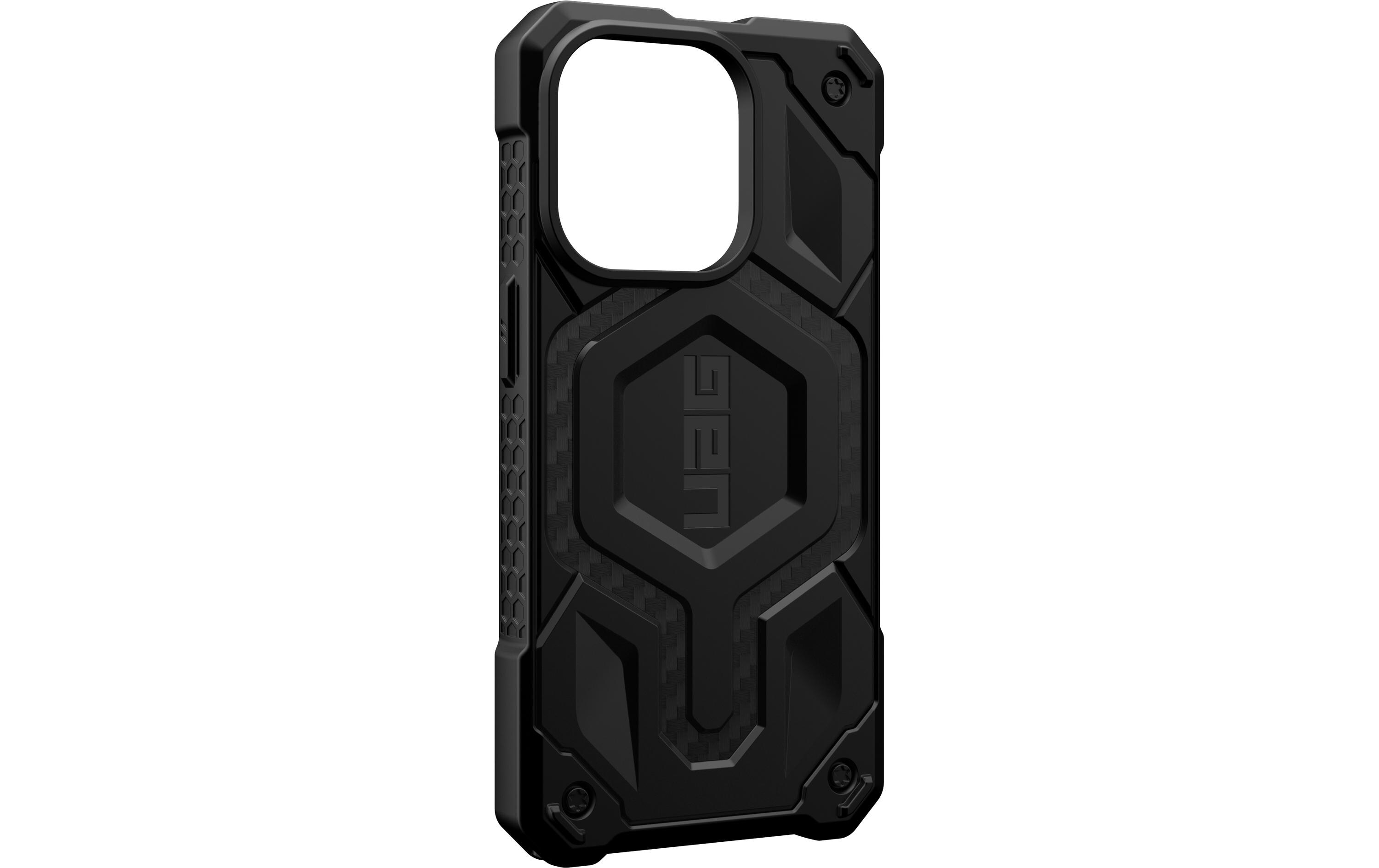 Back Cover Monarch Pro iPhone 14 Pro KevlarSchutzhülle für das Apple iPhone 14 Pro
