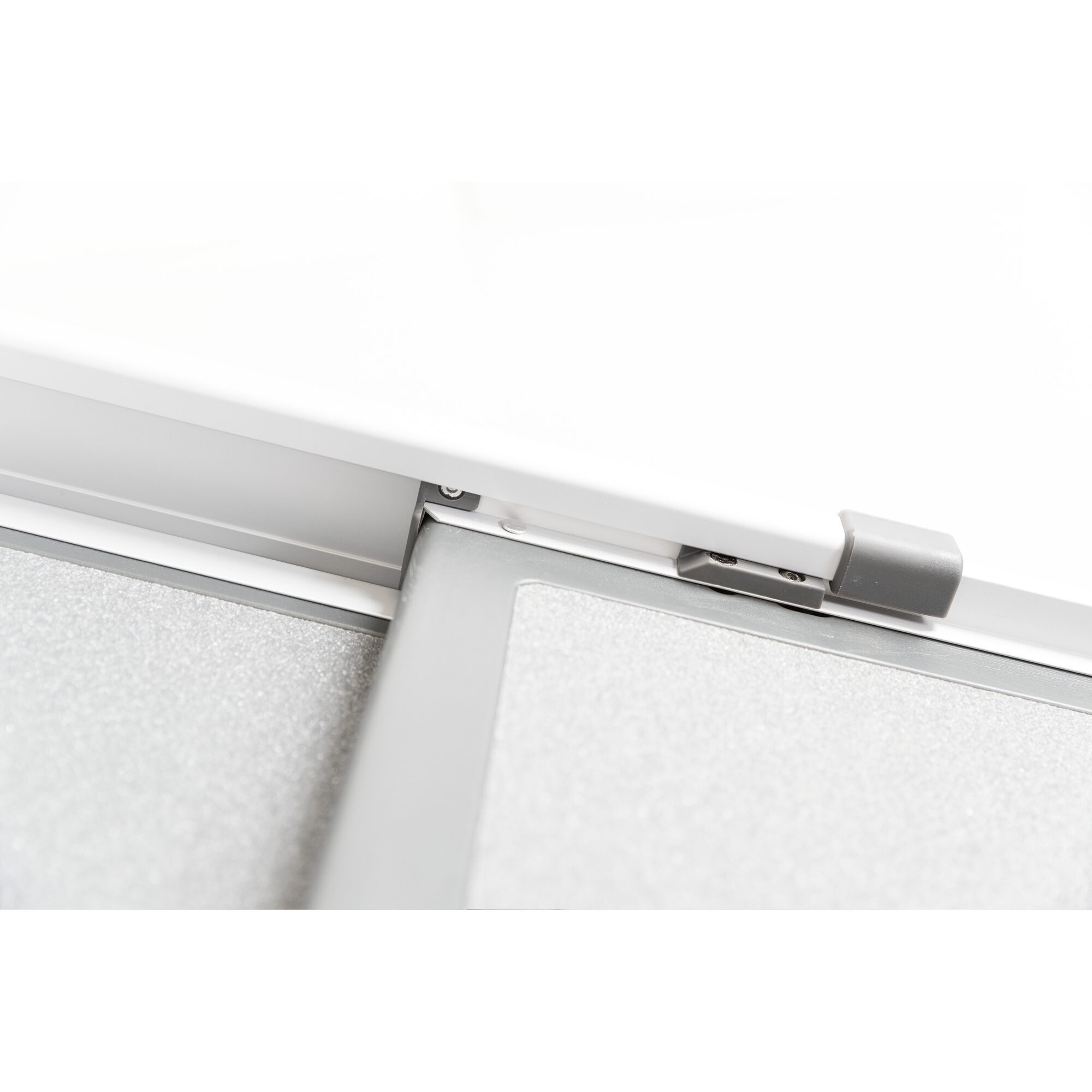 Trixie Telescoop Loopplank Aluminium