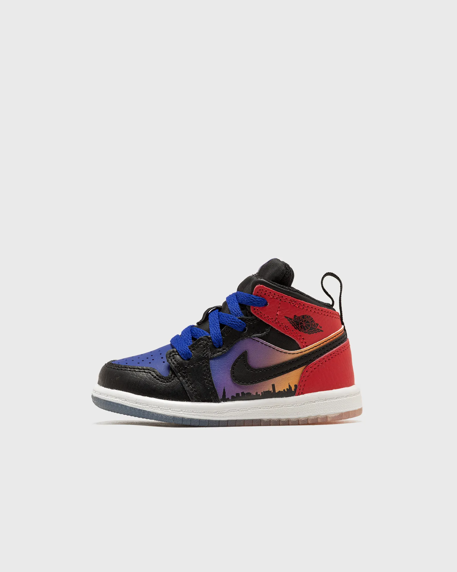 Jordan JORDAN 1 MID SS (TD)