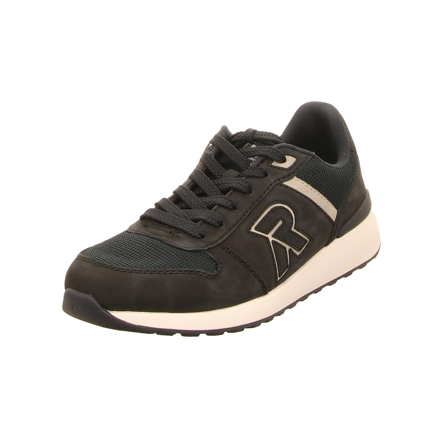 Rieker  Sneaker blau